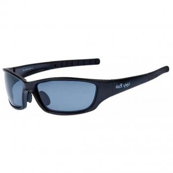 Ugly Fish PU5212 Polarized Women's Sunglasses Black Size 65