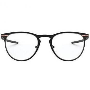 Oakley 0OX5145 Gafas de Lectura, Black, 50 para Hombre