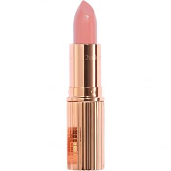 Charlotte Tilbury K.I.S.S.I.N.G Lipstick - Pillow Talk Fair