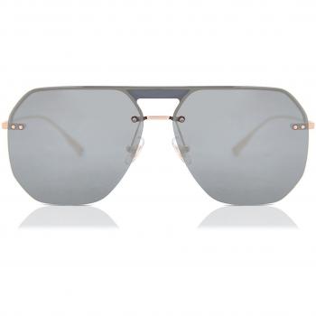 Bolon BL7051 B30 Standard Men's Gold Sunglasses