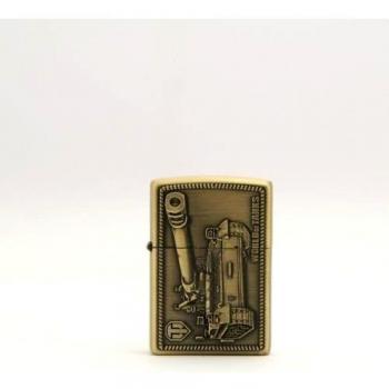 mechero de mechero de gasolina de tanque/del depósito de combustible WK II/WK2 Wehrmacht