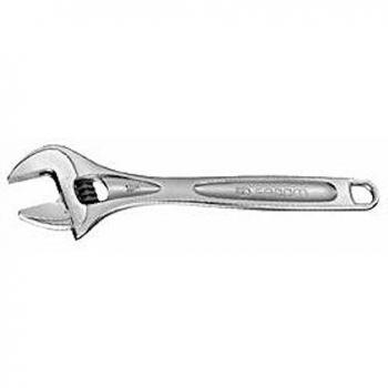 Facom 113A.18C - LLAVE INGLESA CROMADA 18P