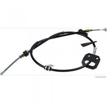 HERTH+BUSS JAKOPARTS J3938000 Cable de accionamiento, freno de estacionamiento