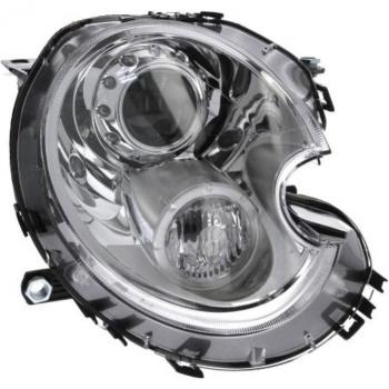 Faro principal TYC 20-11113-35-2 Derecho