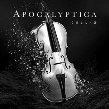 Apocalyptica -Cell-0