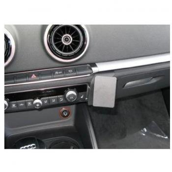 Soporte ProClip Angulado para Audi S3/A3 2013-2020, Montaje Derecho Inferior del Volante