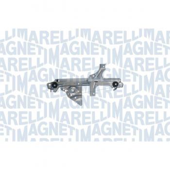 Regulador de ventanilla Elevalunas MAGNETI MARELLI 350103170439