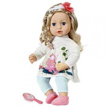 Zapf Creation 701393 Baby Annabell Sophia 43cm