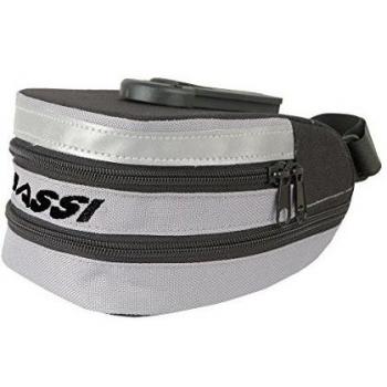 Massi - Bolsa Sillin Sea Doble Gris