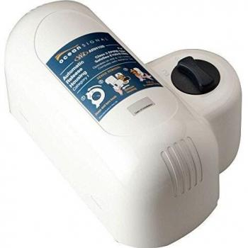 Ocean Signal ARH100 Automatic Hydrostatic Release Unit
