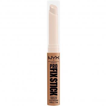 NYX Professional Makeup Pro Fix Stick Unifying Concealer Shade 12 Nutmeg 1.6 g