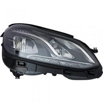 1 Faro principal VAN WEZEL 2942962 adecuado para MERCEDES-BENZ
