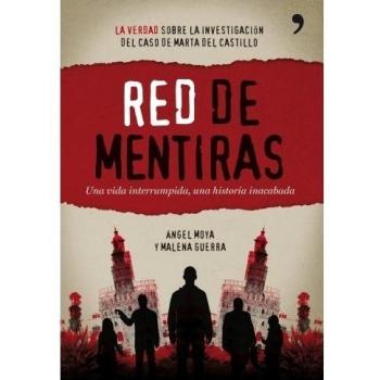 Red de mentiras