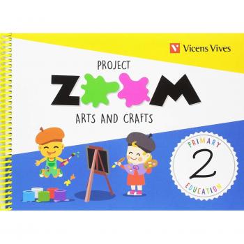 ARTS AND CRAFTS 2