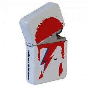 Star-man Lighter by Pop Art Products
