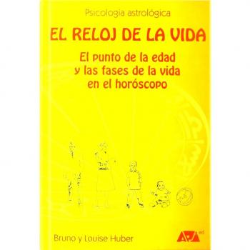 El Reloj De La Vida