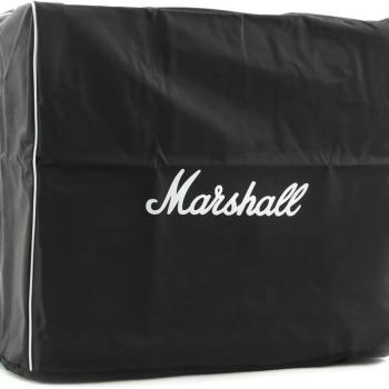Marshall DSL15C/DSL20CR Combo Amplifier Cover