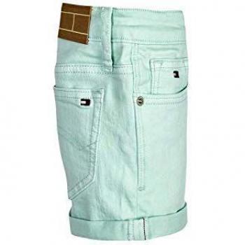 Tommy Hilfiger Short Nora Verde 14 Verde