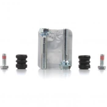 Kit de reparación y juego de casquillos guía para pinza de freno QUICK BRAKE QB113-1310X Derecha