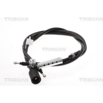Cable de freno de mano TRISCAN 8140 241144
