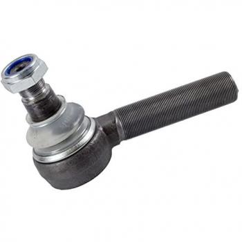 Rótula de dirección FEBI BILSTEIN 172324 Delantero