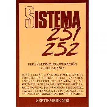 Revista Sistema Octubre 2013 - Número 232