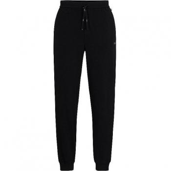 Pantalón negro Mix&Match de hombre BOSS - Ideal para combinar con cualquier outfit