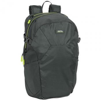 Mochila de Senderismo Safta Trekking Gris 19 L 27 x 46 x 15 cm