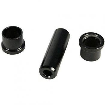 RockShox Vivid Air - Suspensión para Bicicletas, Color Gris, Talla 216 mm Optional