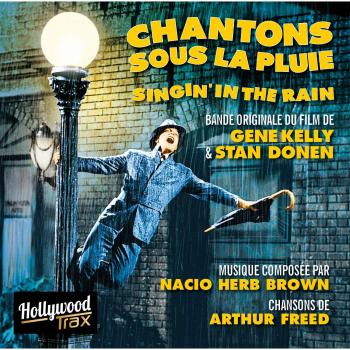 Chantons Sous la Pluie