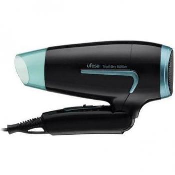 Secador de pelo de viaje Ufesa 60305640 1600 W