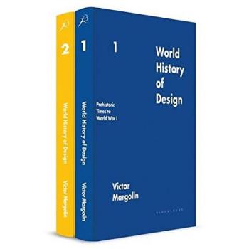 World History of Design: Two-volume set