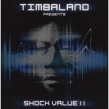 Timbaland Presents Shock Value