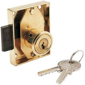 Urko - Cerradura Reversible 23R/Bl-20