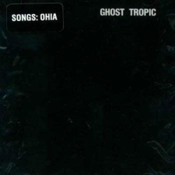 Ghost Tropic Vinyl Edition