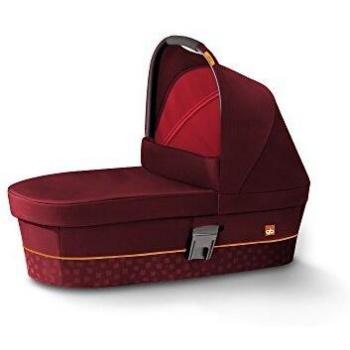 G.B. 1703496031 - capazo m dragon red gb 0m+