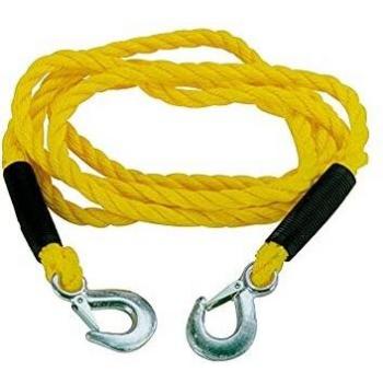 Carpoint Cable de Arrastre 18mm 5000kg, zipperbag