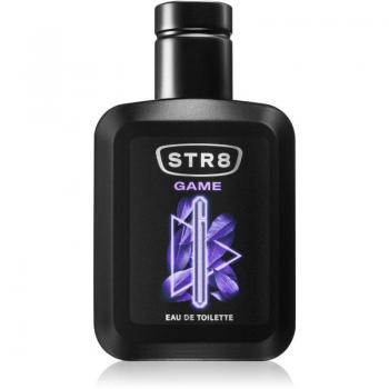 STR8 Game Eau de Toilette for Men 50 ml