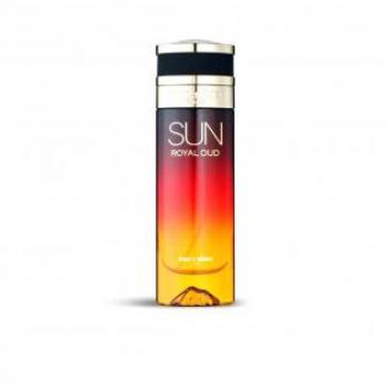 Sun Royal Oud Eau De Parfum - 75ml
