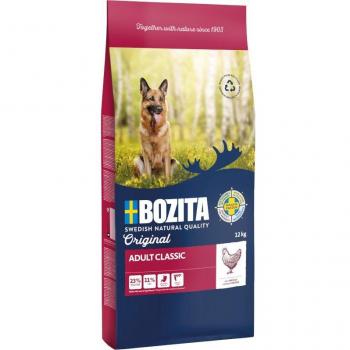 Bozita Original Adult Classic - 12 kg