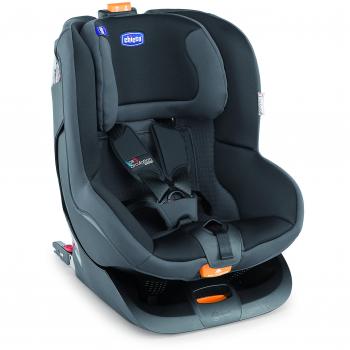 Chicco Oasys 1 Evo - Silla de auto, grupo 1, color gris