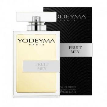 Yodeyma Fruit Men Eau de Parfum 100ml