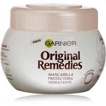 Garnier Original Remedies Delicatesse Oatmeal Mask 300 ml
