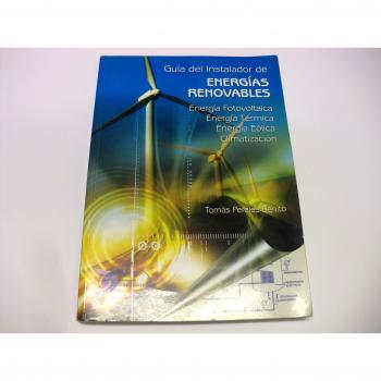 Guia del instalador de energias renovables