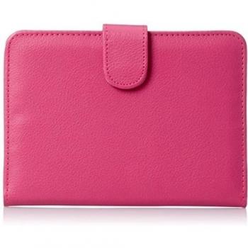 Bralexx - Funda para Telekom Tolino Shine, Toline Vision, PocketBook Touch 611, 613, 622, Lux Basic Touch, Sony PRS T1, T2, G1, Trekstore Pyrus, ebook reader 4