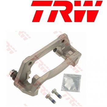 Soporte pinza de freno TRW BDA951 Sistemas de Servofreno con características de alta resistencia, diseño optimizado para un ajuste preciso, fabricado con materiales duraderos y compatible con una amplia gama de vehículos