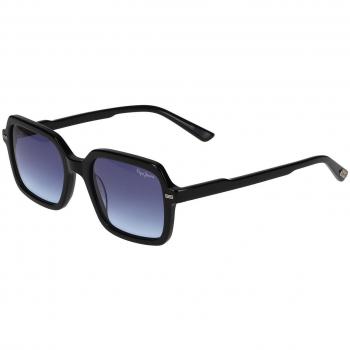 Pepe Jeans Men's Black Sunglasses PJ7405 080 Size 52