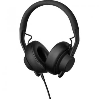 AIAIAI TMA-2 Studio XE Closed-Back Over-Ear Modular Studio Headphones, Black