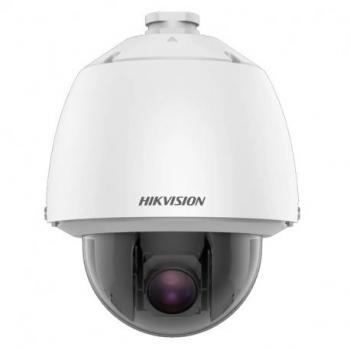Cámara PTZ Hikvision DS-2DE5225W-AE(T5) 2MP H.265+ con Zoom x25 y Tecnología DarkFighter