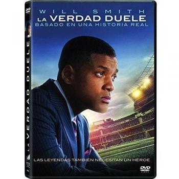 La Verdad Duele [DVD]